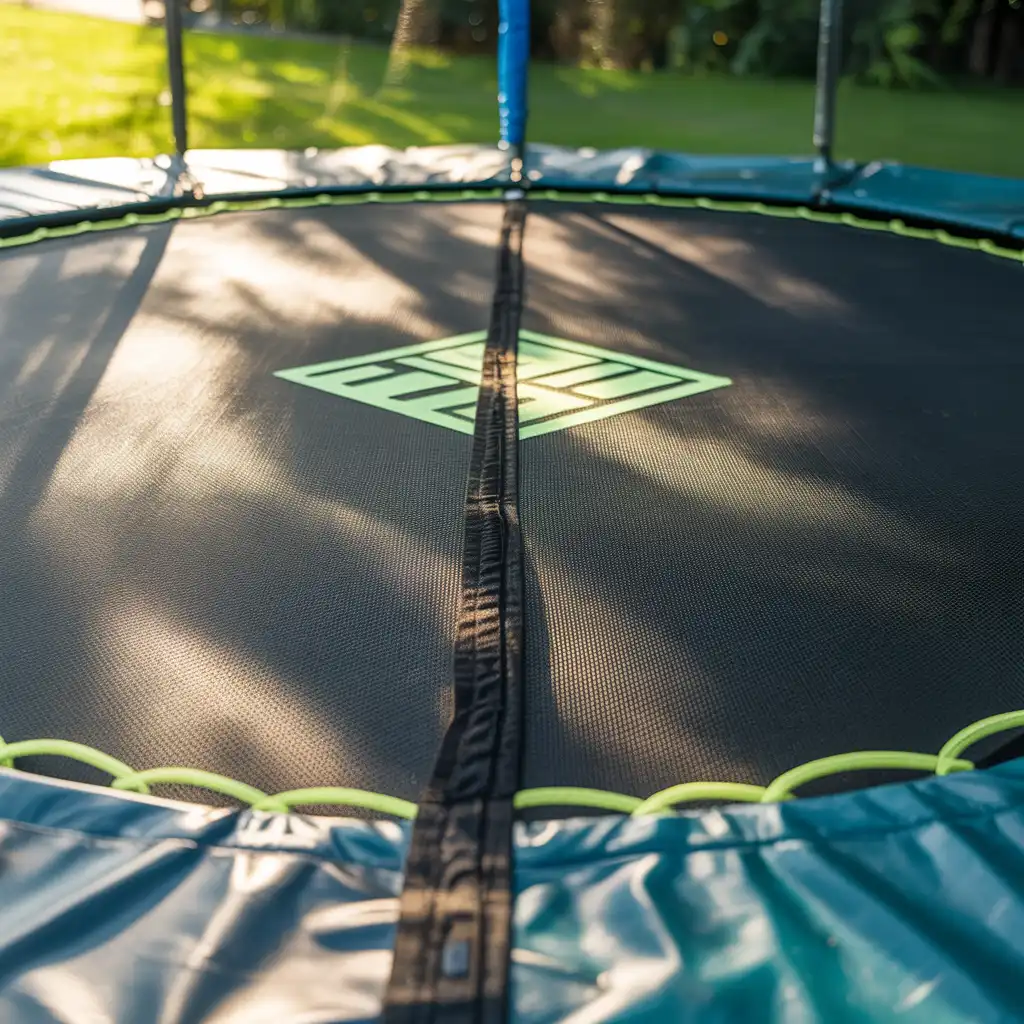 Bescherm je Trampoline: Een Gids voor Trampolinehoezen