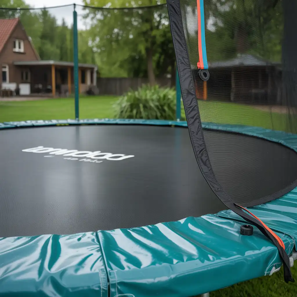Trampolinehoes: Waarom je het Nodig Hebt en Hoe je het Beste Kunt Kiezen