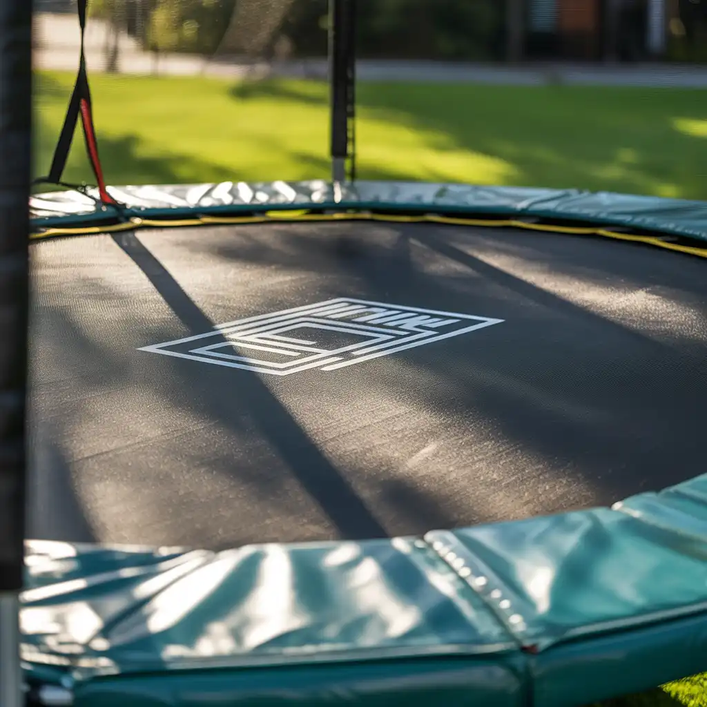 Trampoline Afdekhoes: Bescherming Tegen Weer en Wind
